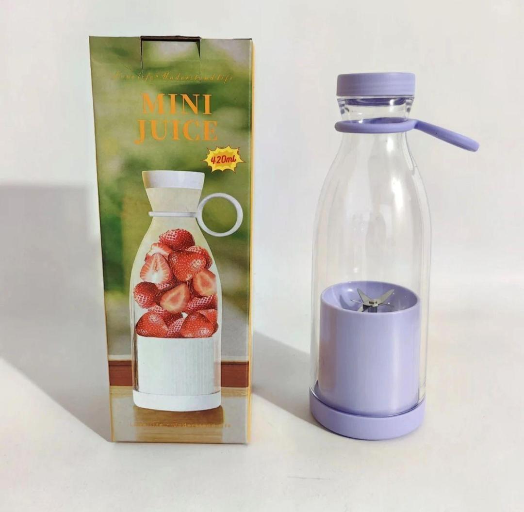 Electric Juicer Blender