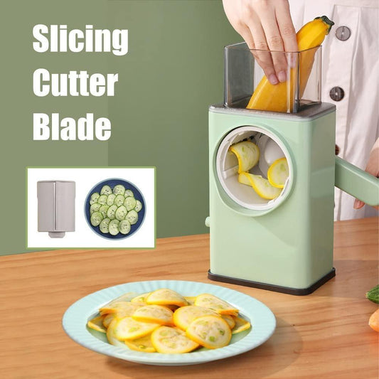 1 Pc Vegetable Cutter - Enhance Cooking & Food Preparation