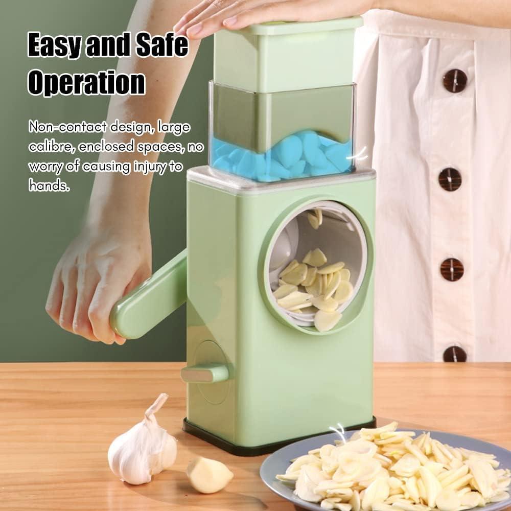 1 Pc Vegetable Cutter - Enhance Cooking & Food Preparation