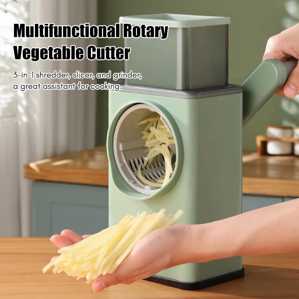 1 Pc Vegetable Cutter - Enhance Cooking & Food Preparation
