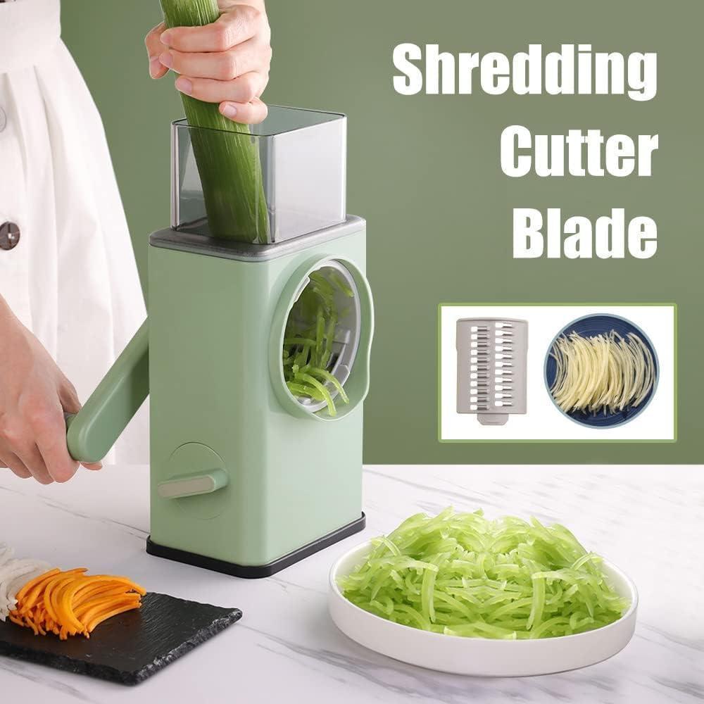 1 Pc Vegetable Cutter - Enhance Cooking & Food Preparation