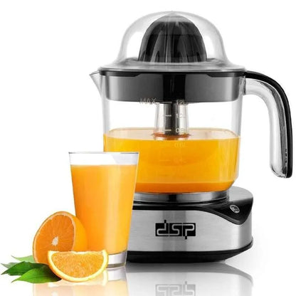 Portable Electric Citrus Juicer - 1 Pc Multifunctional Kitchen Essential