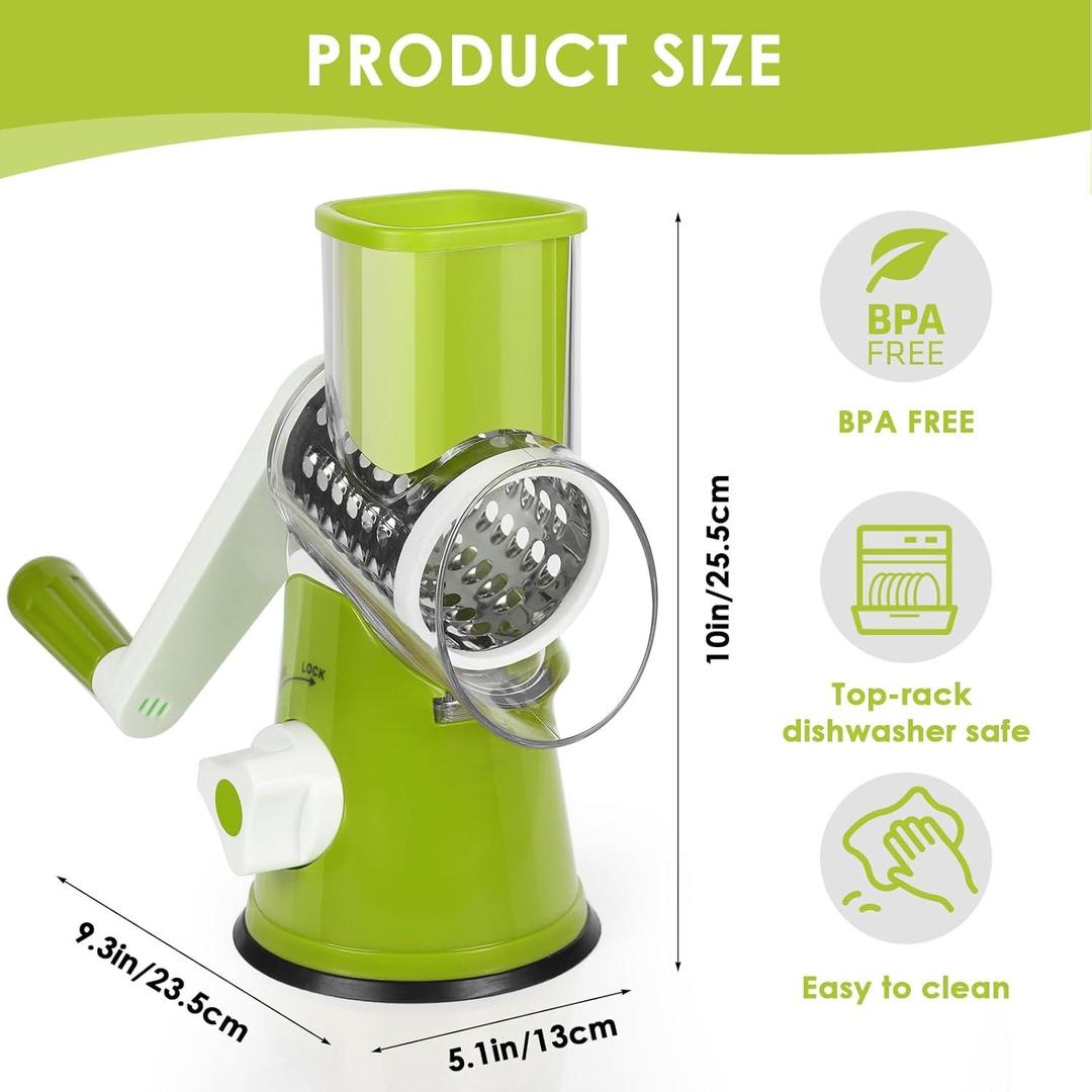 Versatile Vegetable Cutter - 1 Pc of Easy-to-Use Kitchen Essential