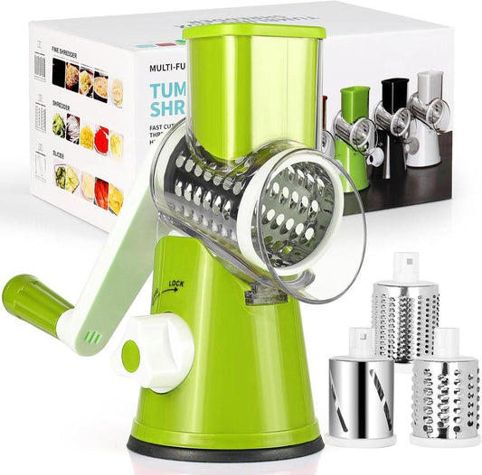 Versatile Vegetable Cutter - 1 Pc of Easy-to-Use Kitchen Essential