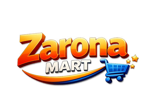 Zarona Mart
