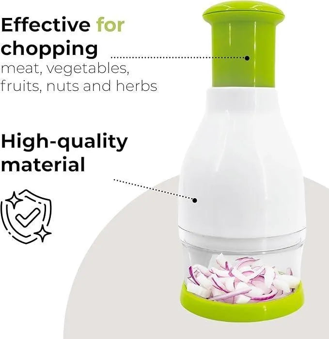 Manual Food Chopper