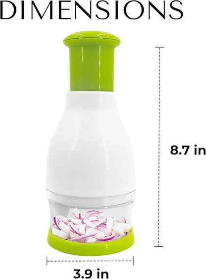 Manual Food Chopper
