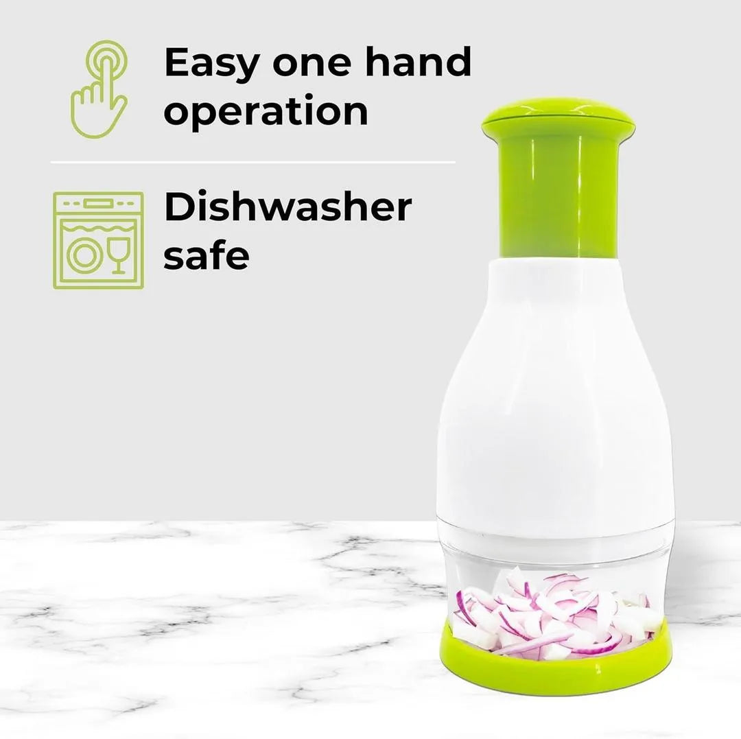 Manual Food Chopper