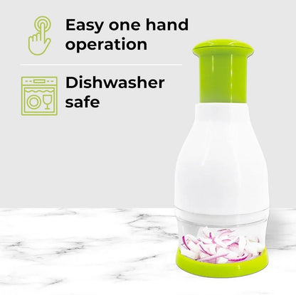 Manual Food Chopper